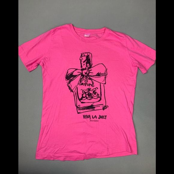 Juicy Couture Tops - Juicy Couture shirt Juicy Couture Tops - Juicy Couture shirt
